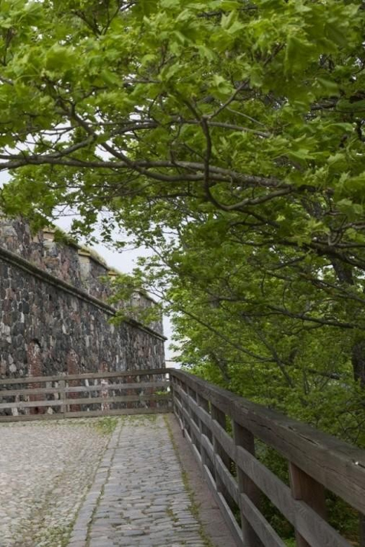 Private tour to Suomenlinna and Helsinki - The booking warning you should take seriously