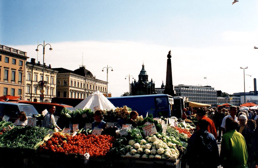 Private tour to Suomenlinna and Helsinki - Who should book this Helsinki outing?