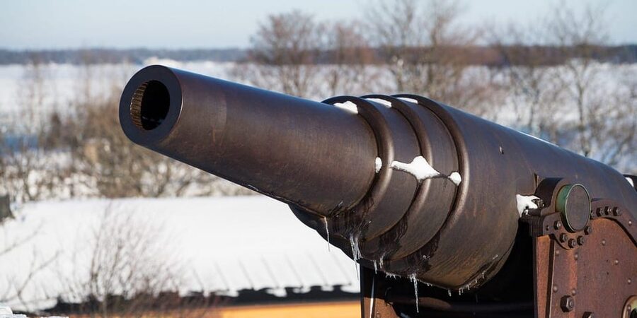Private tour to Suomenlinna and Helsinki - Suomenlinna is the main event