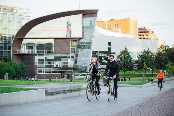 Private VIP Guided Helsinki City Tour - What this four-hour Helsinki tour is really designed to do