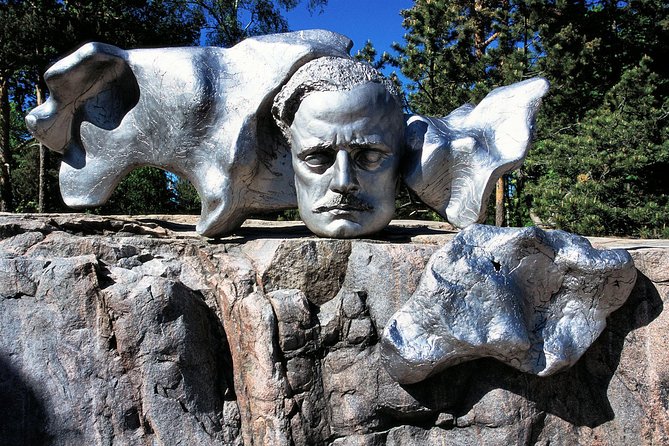 Private VIP Guided Helsinki City Tour - Seurasaari brings the city out to the island