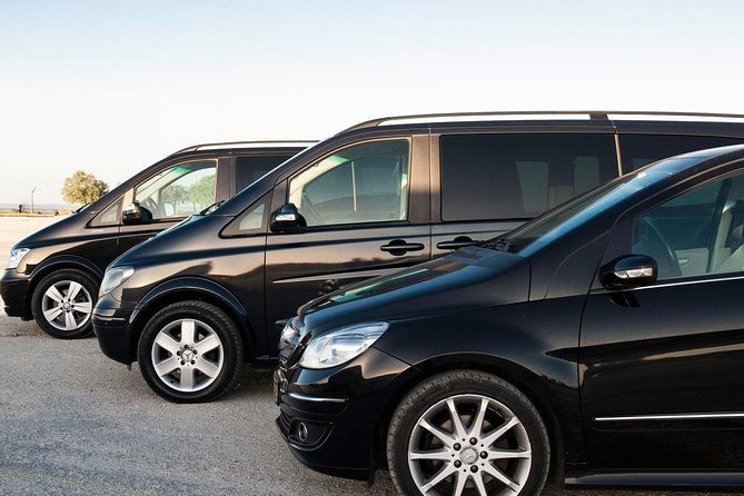 Private VIP Guided Helsinki City Tour - Senate Square gives you Helsinki’s grand opening scene