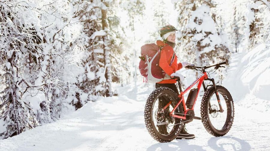 Pyhätunturi: Electric Fatbike Tour in Finnish Lapland - Should you book the Pyhätunturi e-fatbike tour?