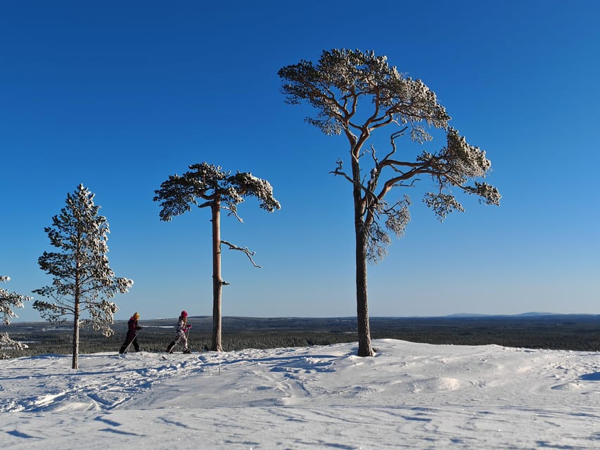 Pyhätunturi: Try Wilderness Skiing in Finnish Lapland - Clothing, cold, and the small details that matter