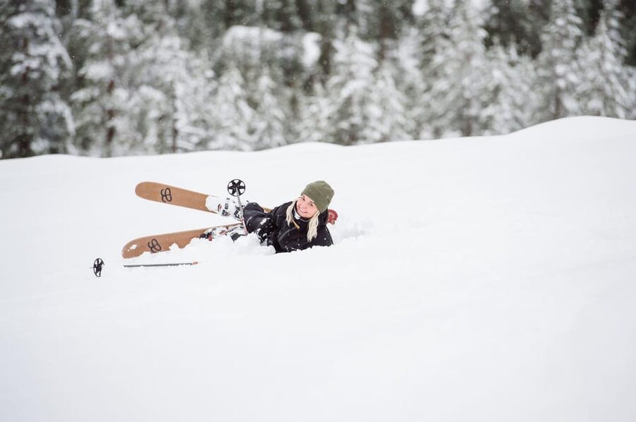 Pyhätunturi: Try Wilderness Skiing in Finnish Lapland - How the $133 price compares with the experience