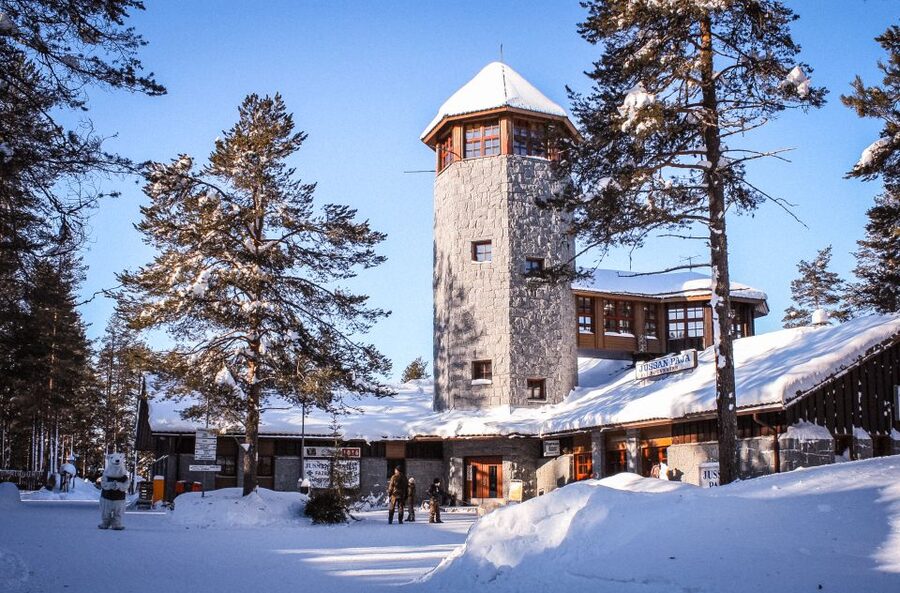 Ranua Wildlife Park Guided Tour from Rovaniemi - Why Ranua is worth the ride from Rovaniemi