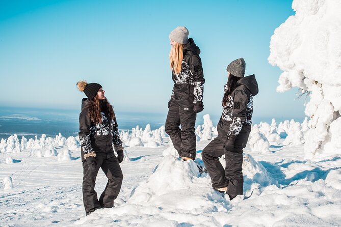 Rent Winter Clothing in Levi & Ylläs - All Sizes & Ages - Key points to know before booking
