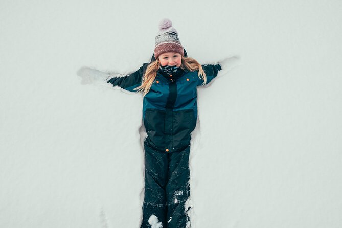Rent Winter Clothing in Rovaniemi - All Sizes & Ages - Key points at a glance