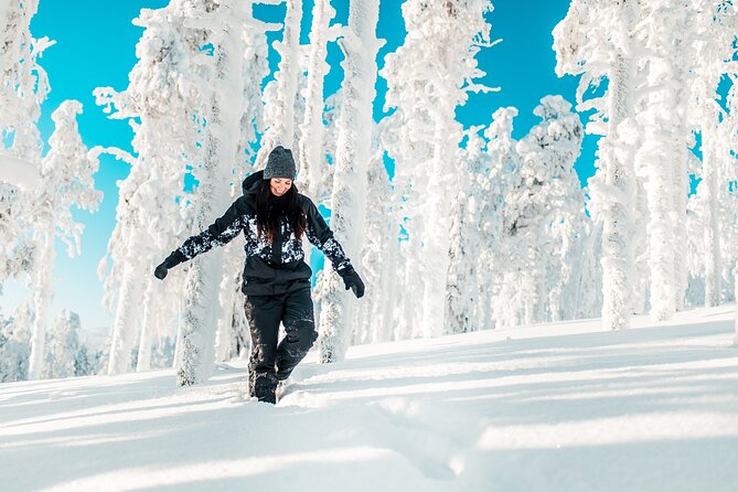 Rent Winter Clothing in Rovaniemi - All Sizes & Ages - Delivery to your hotel or accommodation