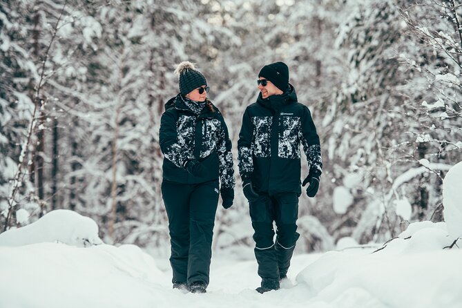 Rent Winter Clothing in Rovaniemi - All Sizes & Ages - What you receive for $49.26