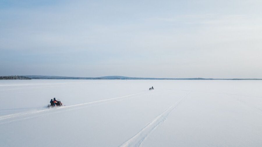 Rovaniemi: 3-Hour Snowmobile Safari in Lapland - Key points at a glance
