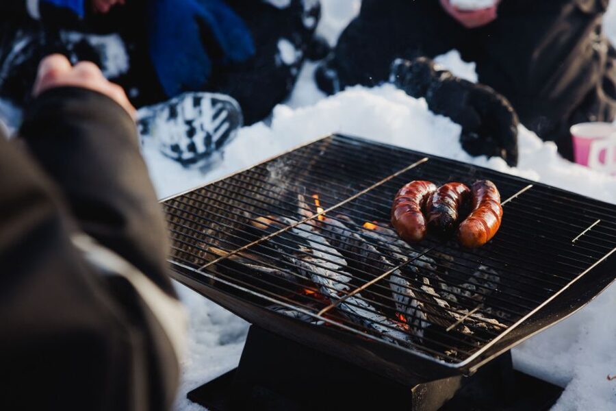 Rovaniemi: Arctic Circle Ice Fishing Experience - Who will enjoy this most