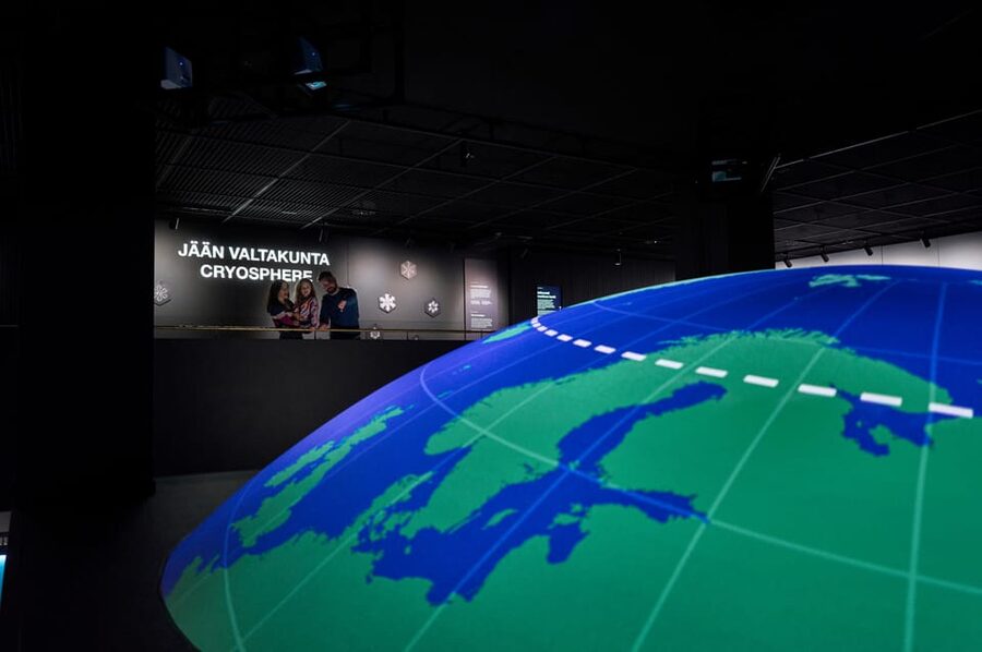 Rovaniemi: Arktikum Science Centre and Museum Entry Ticket - Key points at a glance