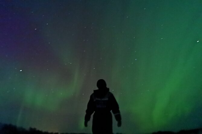Rovaniemi: Aurora BBQ at the Best Spots - Practical details that can make the night easier
