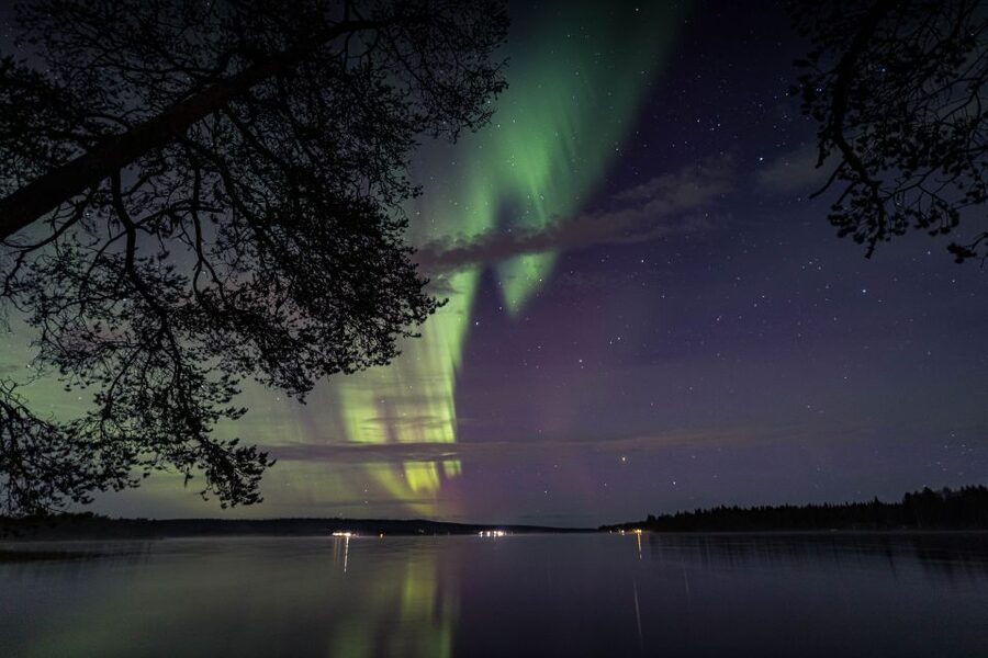 Rovaniemi: Aurora Borealis Tour - How to prepare for the cold and the dark