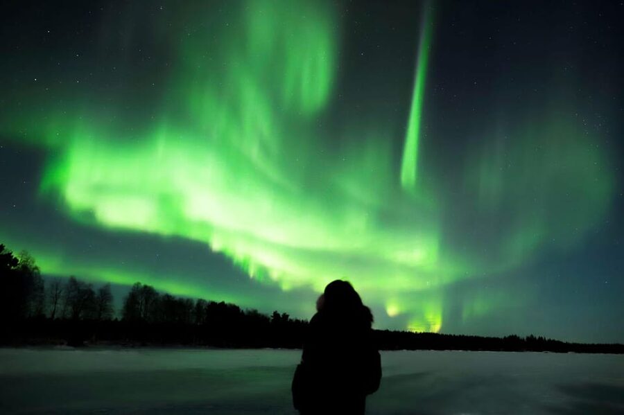 Rovaniemi: Aurora Borealis Trip – Autumn - Who should book this Aurora outing?