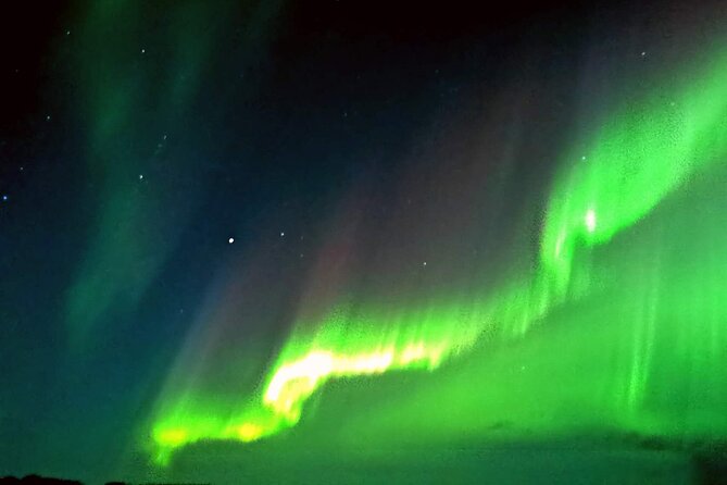 Rovaniemi: Aurora Hunting & Photography Tour - Who should book this experience