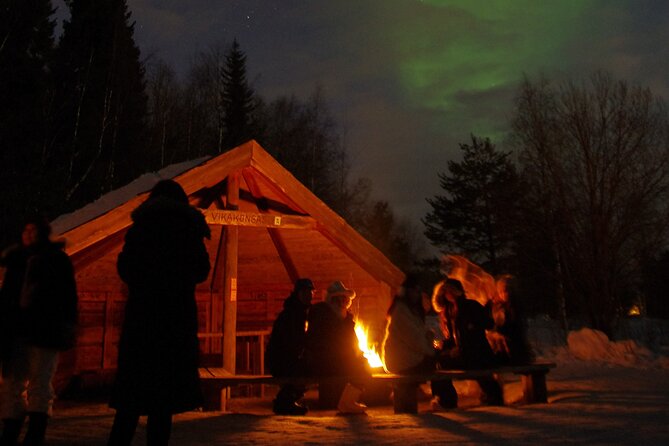 Rovaniemi Aurora Hunting Tour - Why the $141.95 price can make sense