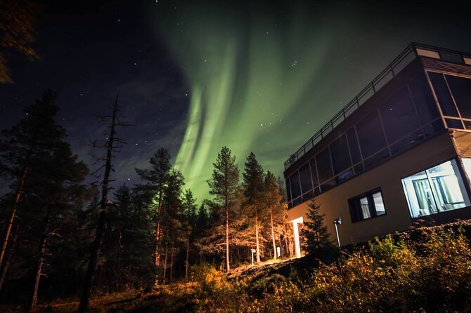 Rovaniemi AURORA PASS: 3-5 Days Unlimited Northern Lights chasing Pass - Who will enjoy this pass most?