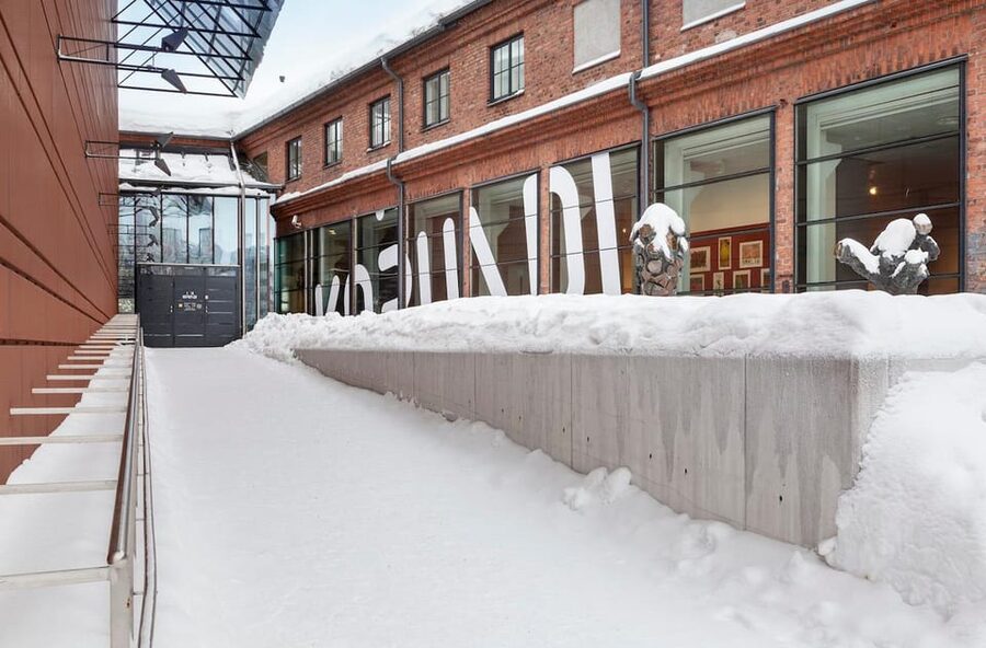Rovaniemi: Culture Pass to Arktikum, Korundi, and Pilke - Pilke makes forests easy to understand
