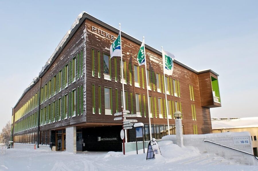 Rovaniemi: Culture Pass to Arktikum, Korundi, and Pilke - Is $34 a fair price?