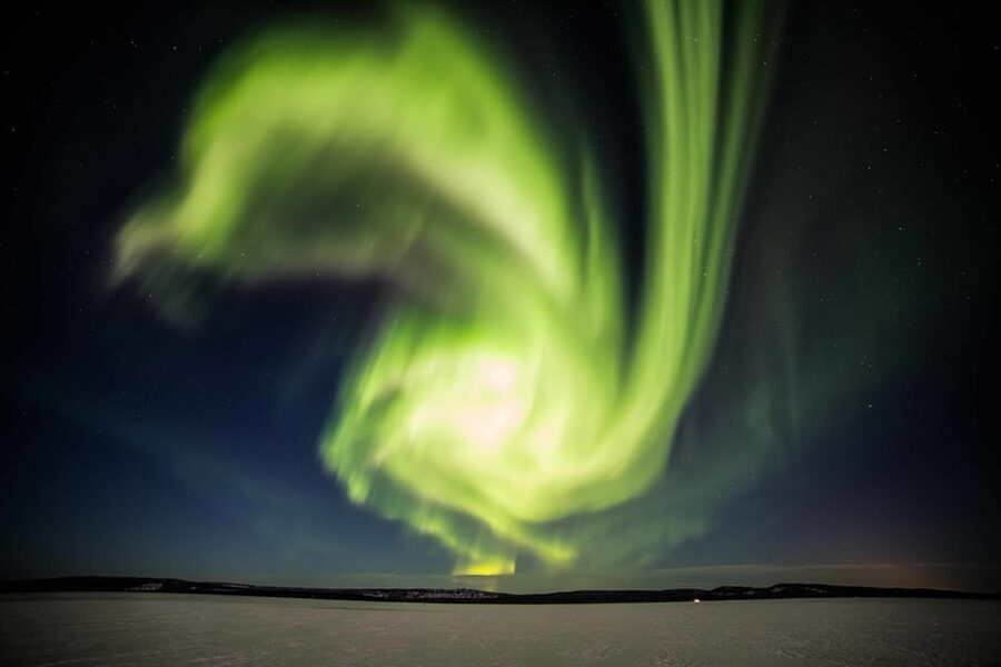 Rovaniemi: Discover the Northern Lights Photography Tour - The guides make the difference