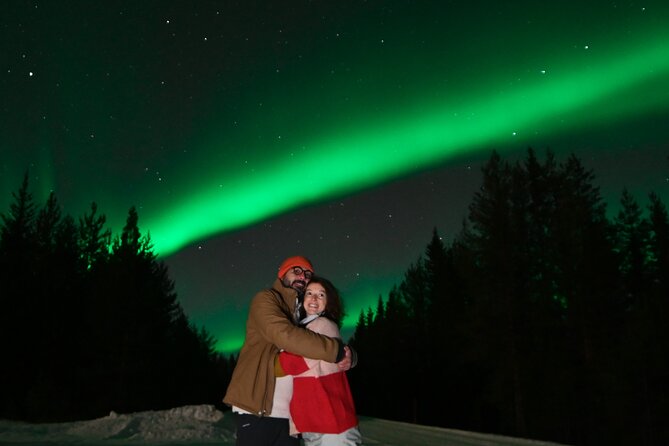 Rovaniemi: Guaranteed Northern Lights - Small Group & Photography - Key points to know before you book