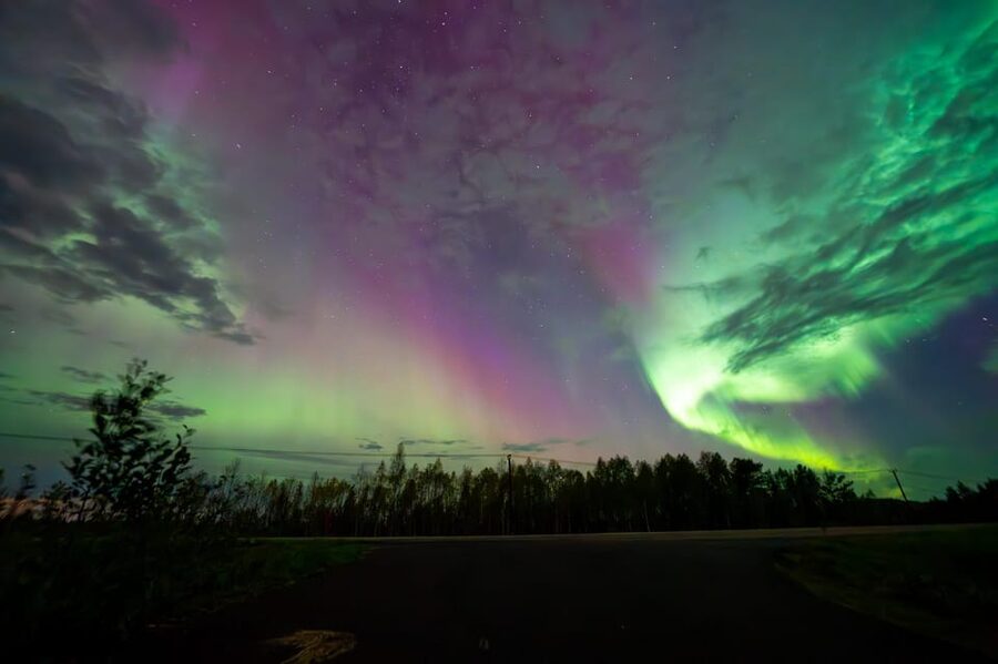 Rovaniemi: Guaranteed Ultimate Aurora Hunt with Photographer - Why this hunt is different from a short Rovaniemi outing