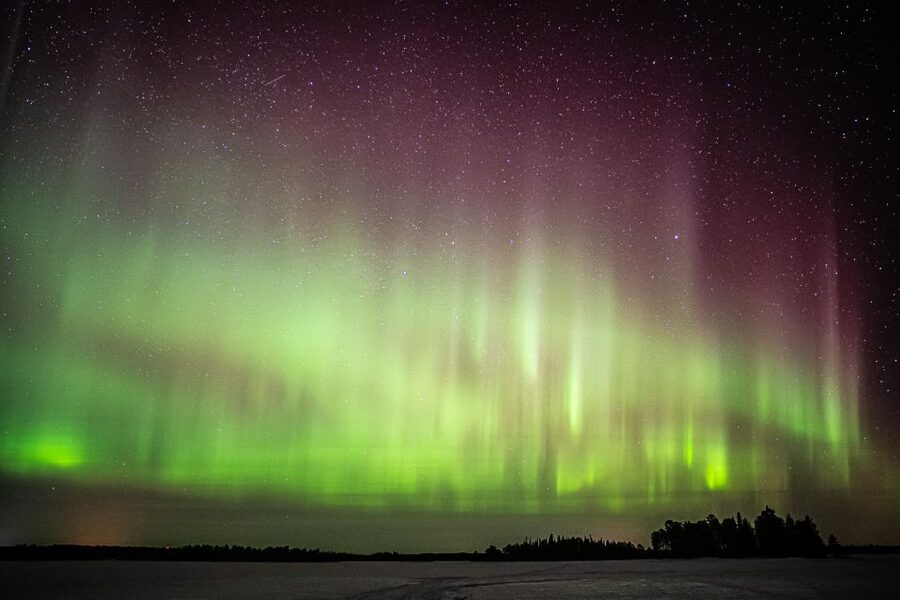 Rovaniemi: Guaranteed Ultimate Aurora Hunt with Photographer - How the guide chooses the night’s route
