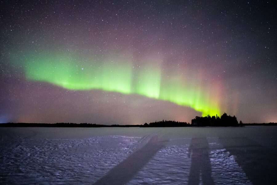 Rovaniemi: Guaranteed Ultimate Aurora Hunt with Photographer - Who should book this eight-hour search