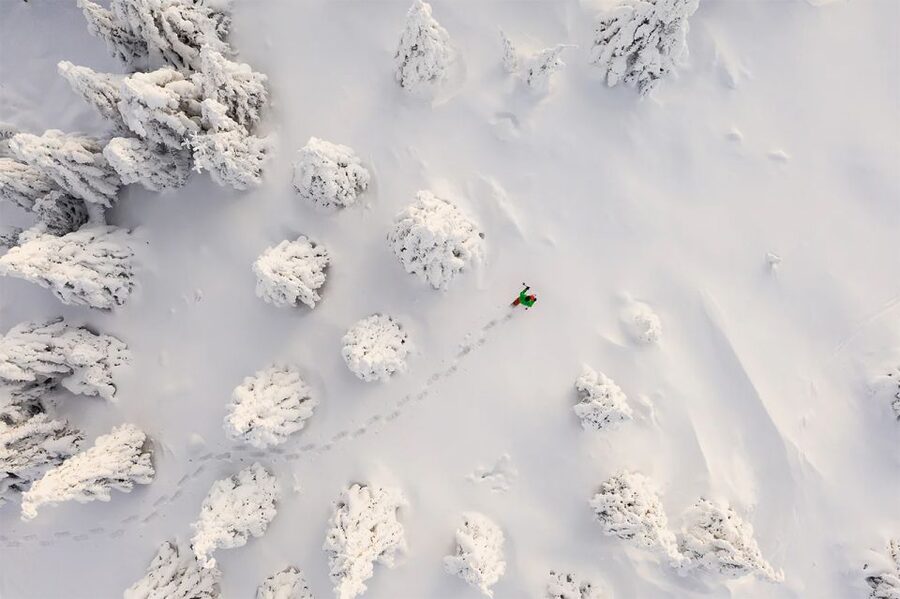 Rovaniemi: Hiking and Snowshoeing Adventure in Lapland - A closer look at the guiding