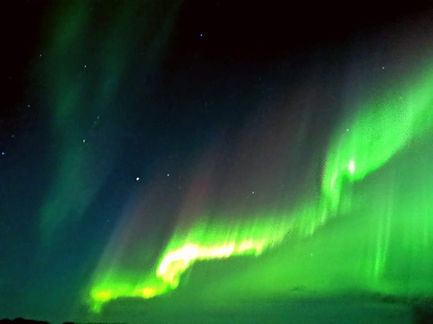 Rovaniemi Hunting Aurora at the Best Spots - Who Will Get the Most From This Tour