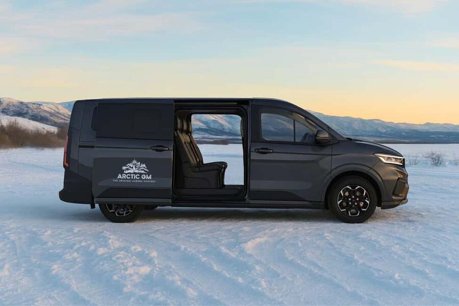 Rovaniemi: Husky Safari & Campfire BBQ – 6‑10 km Self‑Drive - The Huskies Are More Than a Pulling Engine