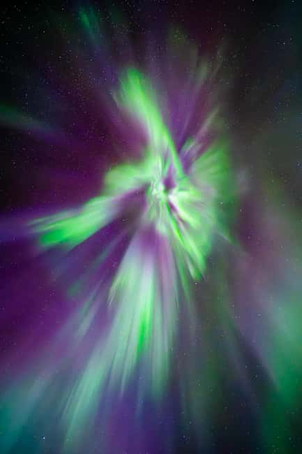Rovaniemi: Ice Floating Experience with Northern lights - Key points before you book