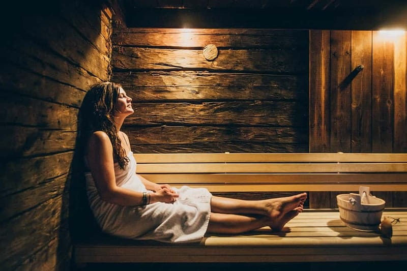 Rovaniemi: Lakeside Private Sauna with Aurora Borealis - Why the private format matters