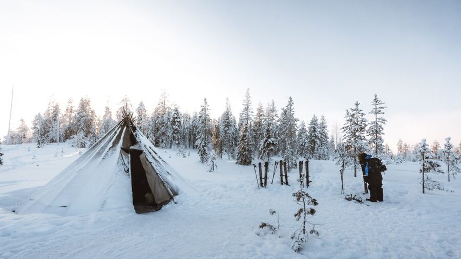 Rovaniemi: Lapland Ski Trekking Safari - What to wear and what to bring
