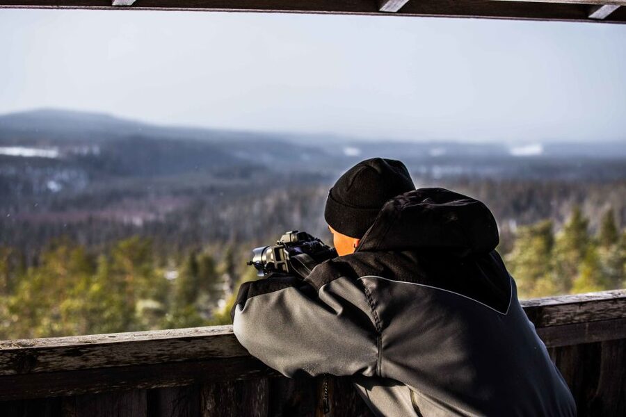 Rovaniemi: Nordic Forest Wilderness Adventure - Is the Nordic Forest Wilderness Adventure worth it?