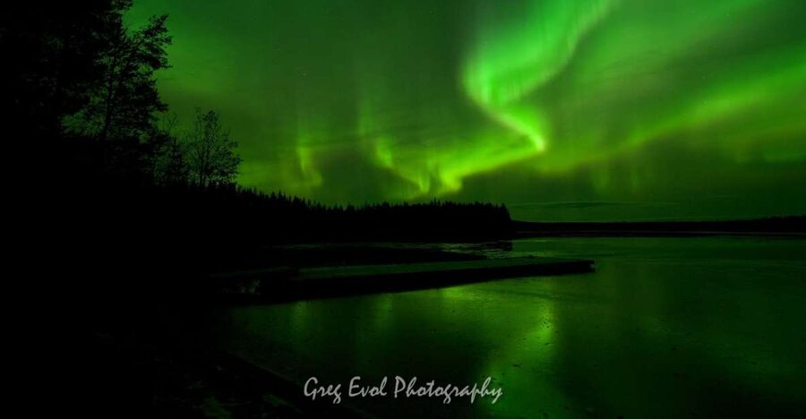 Rovaniemi: Northern Lights Hunting in Lappish old cottage - What the Aurora hunt can and cannot promise