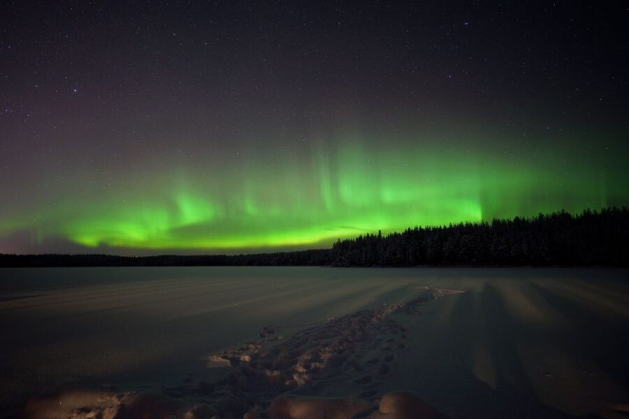 Rovaniemi: Northern Lights Hunting in Lappish old cottage - Booking details worth keeping in mind