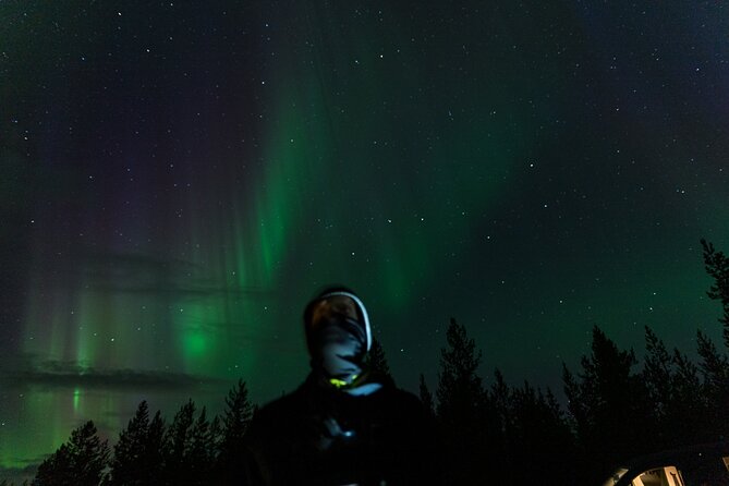 Rovaniemi: Northern lights money back tour - Who will enjoy this tour most