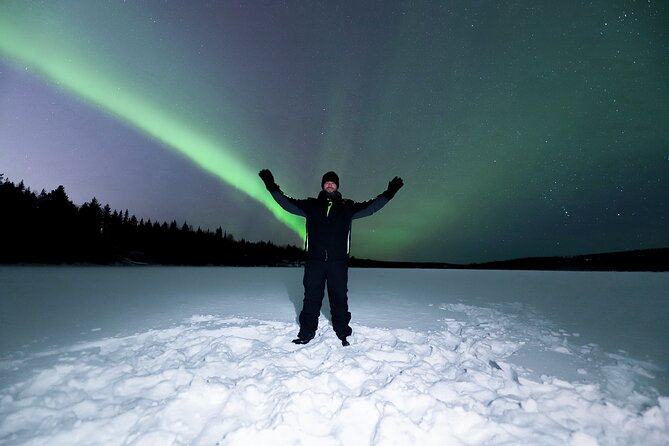 Rovaniemi: Northern Lights Pro Guaranteed - Unlimited Distance - Should you book the Rovaniemi Northern Lights Pro Tour?