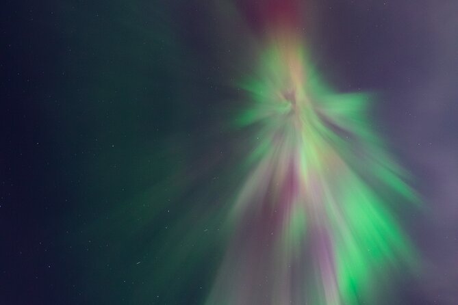 Rovaniemi: Northern Lights Pro Guaranteed - Unlimited (PRIVATE) - Photography is the real centerpiece