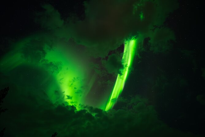 Rovaniemi: Northern Lights Small Group Money-Back Guarantee - Key Points for Choosing This Aurora Hunt