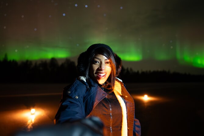 Rovaniemi: Northern Lights Small Group Money-Back Guarantee - Is $156.07 a Fair Price?