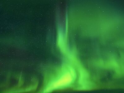 Northern Lights Tour with Guaranteed Sightings