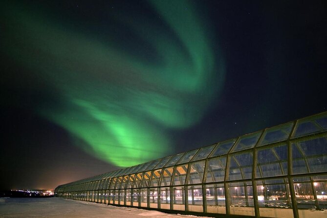 Rovaniemi photography tour - Key points at a glance