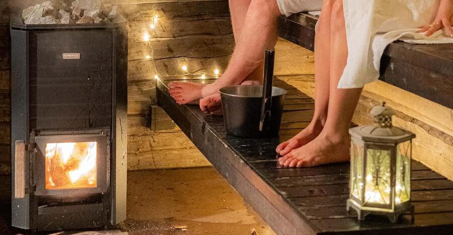 Rovaniemi: Private Sauna and Ice Swimming Tour with Snacks - Key points to know before booking