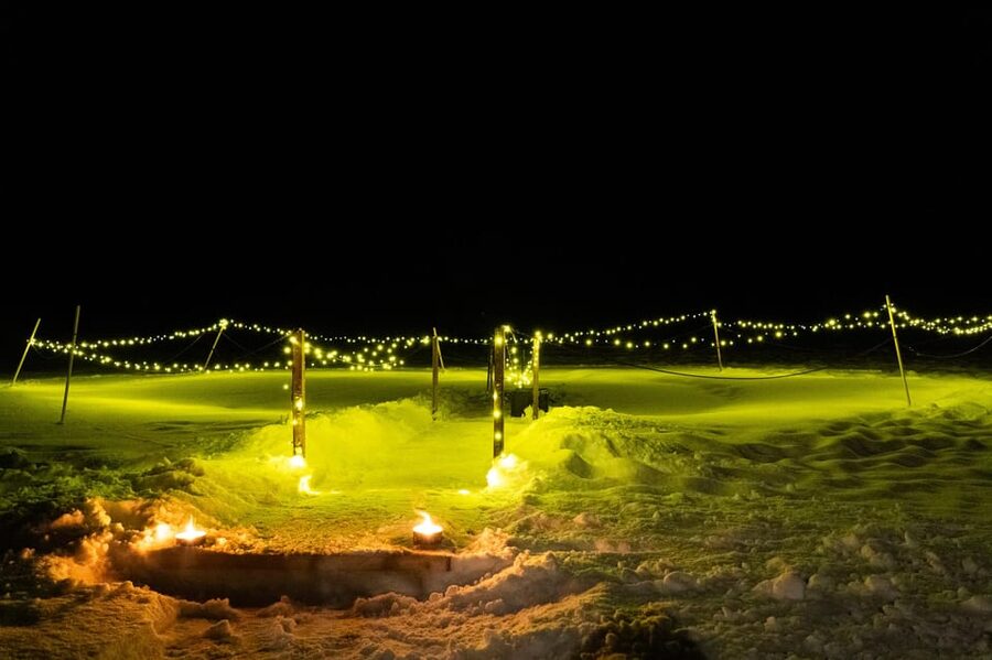 Rovaniemi: Private Sauna and Ice Swimming Tour with Snacks - Is $210 per person a fair price?