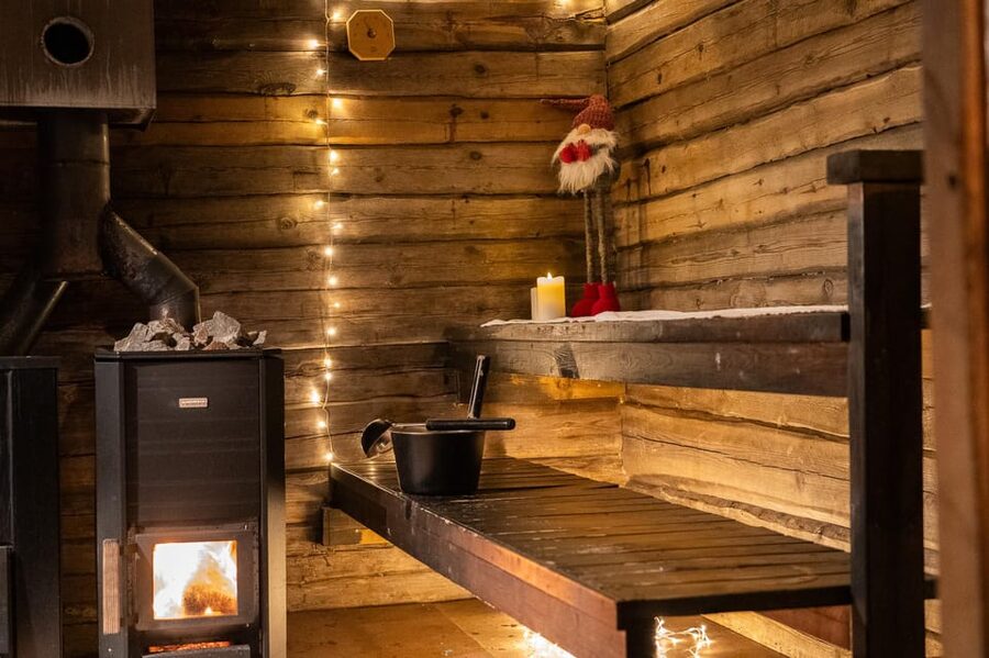 Rovaniemi: Private Sauna and Ice Swimming Tour with Snacks - My practical verdict