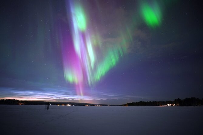 Rovaniemi – Real Northern Lights Hunting Experience (Small Group) - Why this is a true aurora hunt